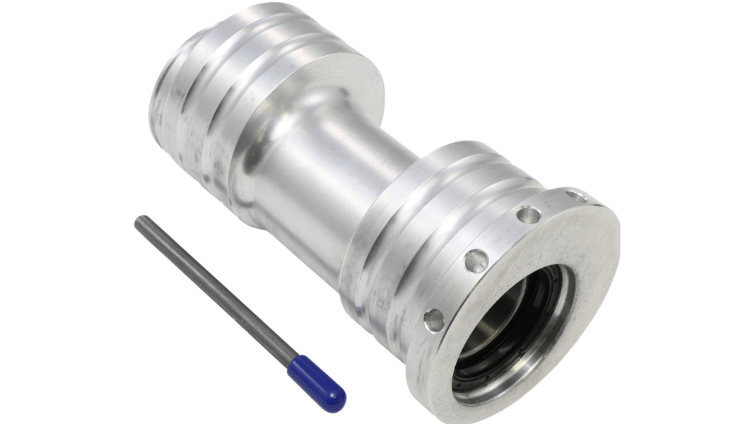 99 - 08 TRX 400EX - Axle Carrier - Super Twin - Machined - TRX400EX - LONE STAR RACING/TECH 5 IND. - Dune Goons