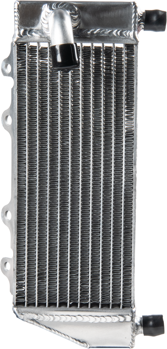 Fire Power Radiator Left