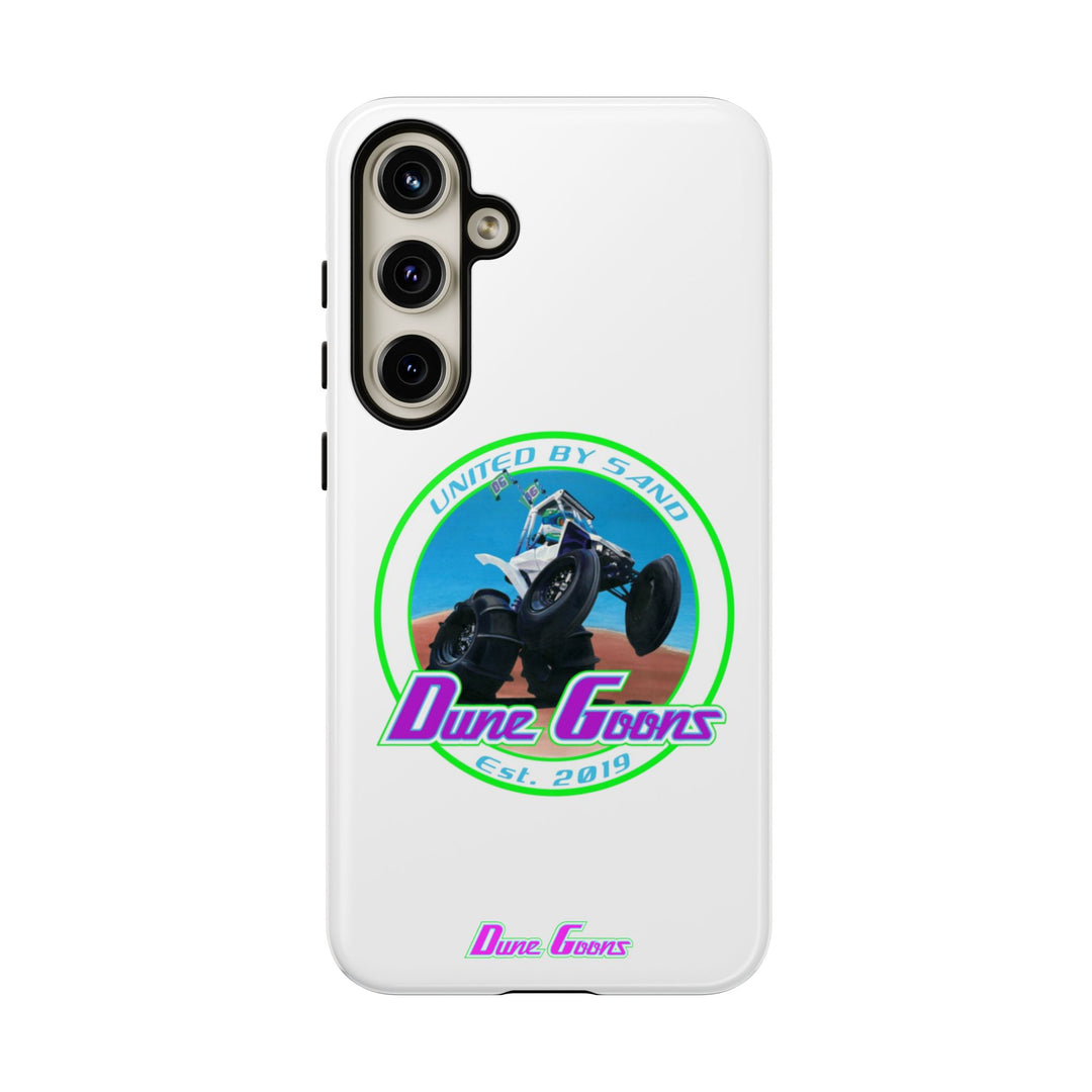 Dune Goons Tough Cases