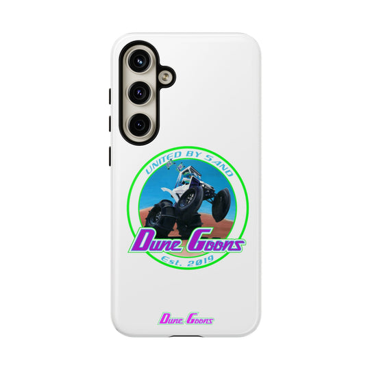 Dune Goons Tough Cases