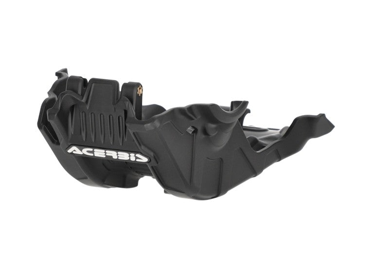Acerbis Skid Plate - 23+ KTM/Husq/GG 250-300 SX/TC/MC - Black