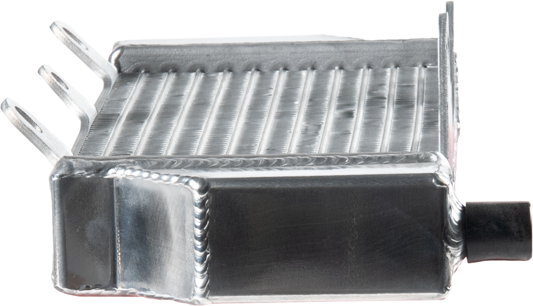 Fire Power Radiator