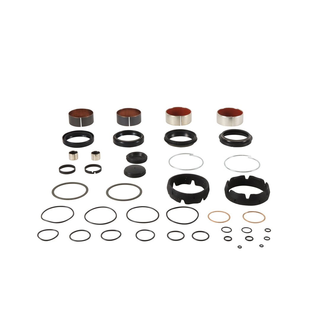 Pivot Works Fork Seal & Bushing Kit