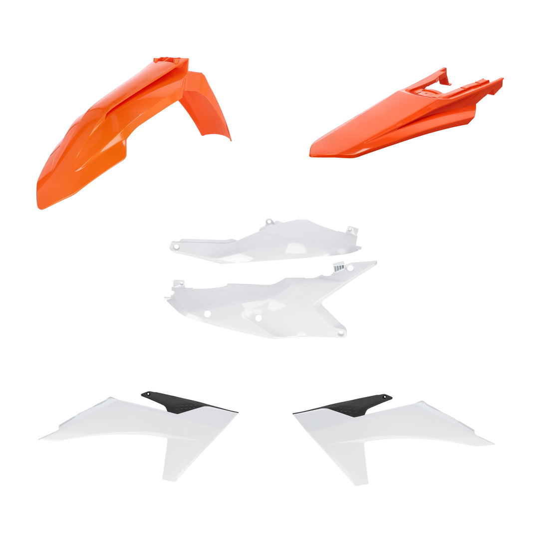 Acerbis Plastic Kit KTM Original (2986500275)