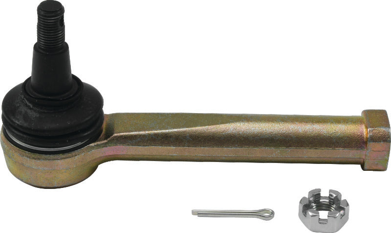 QuadBoss Yamaha YXE/YXF Wolverine/YXZ1000R Tie Rod End Kit Outer Only