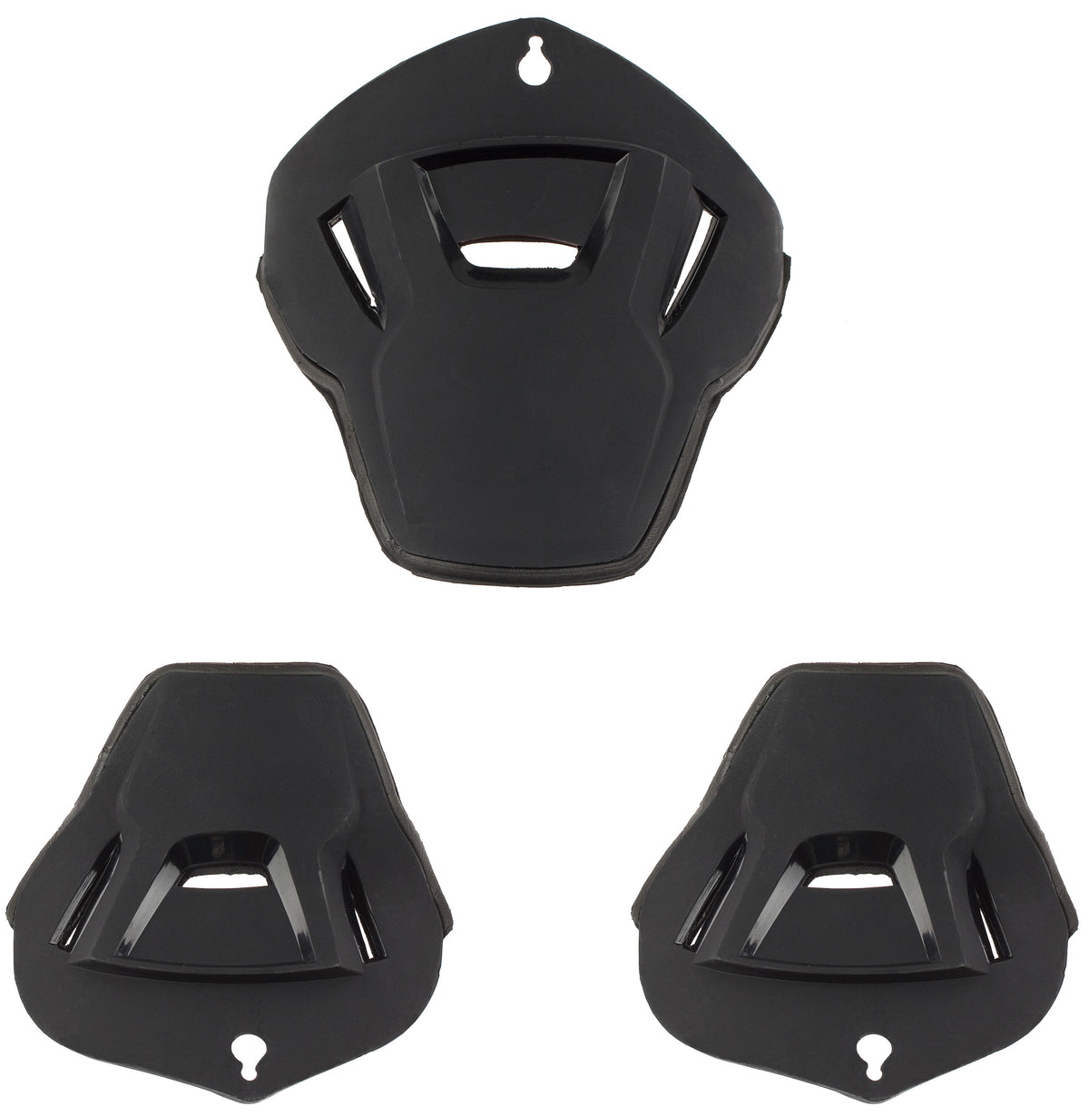 POD Knee Brace Replacement Impact Panel Kit
