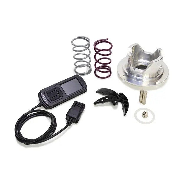 Dynojet Power Package Stage 2 - 2016-2024 Polaris RZR 1000S