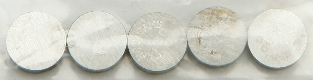 Hot Cams Shim Package Refills 7.48x3.30MM