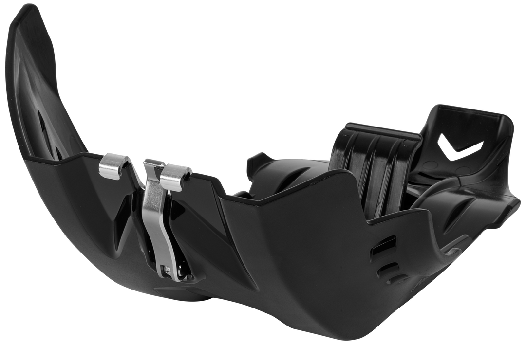 Polisport Fortress Skid Plate With Link Protector (8472100001)