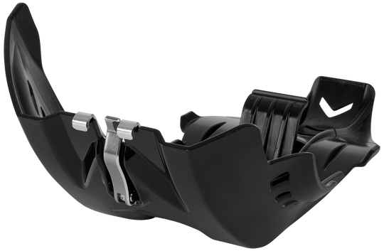 Polisport Fortress Skid Plate With Link Protector (8472100001)
