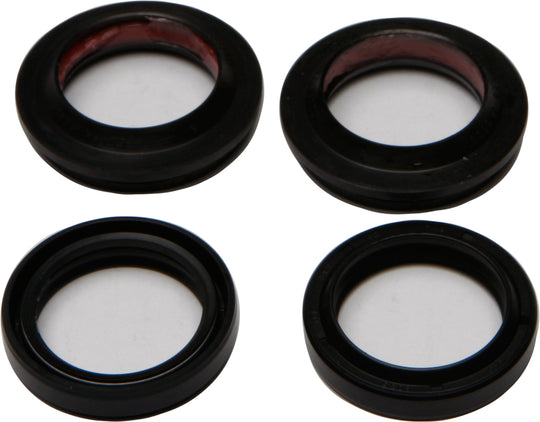 All Balls Fork and Dust Seal Wiper Kit 56-127