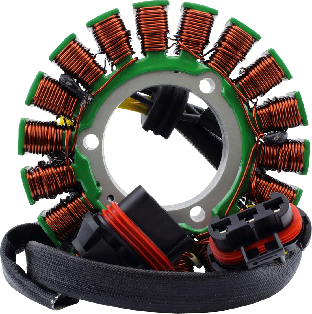 RM Stator Charging Kit - Polaris RZR XP 900 and More