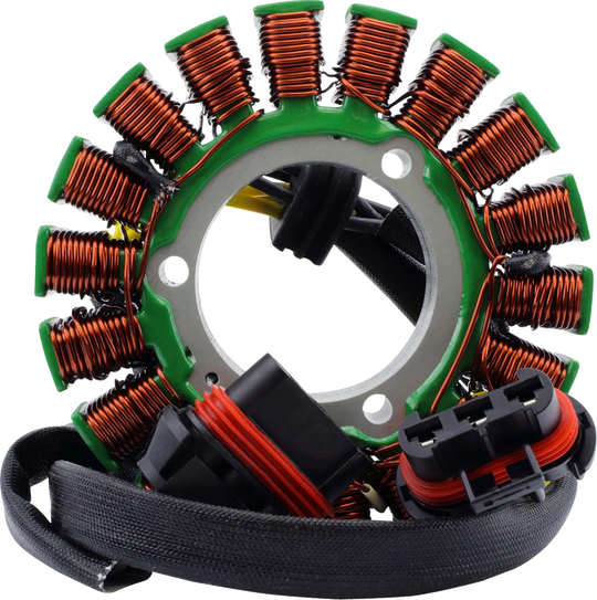 RM Stator Charging Kit - Polaris RZR XP 900 and More