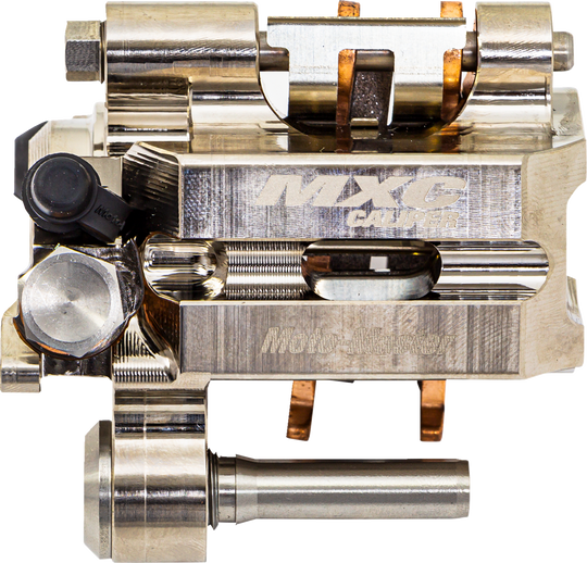 Moto-Master Mxc Caliper Rear - Yamaha YZ125 and More