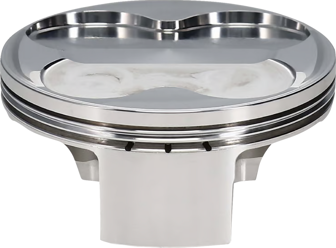 JE Pistons Piston Kit for 4 Stroke - Yamaha YZ450F 23-24 - 97.00 mm