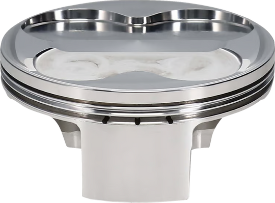 JE Pistons Piston Kit for 4 Stroke - Yamaha YZ450F 23-24 - 97.00 mm