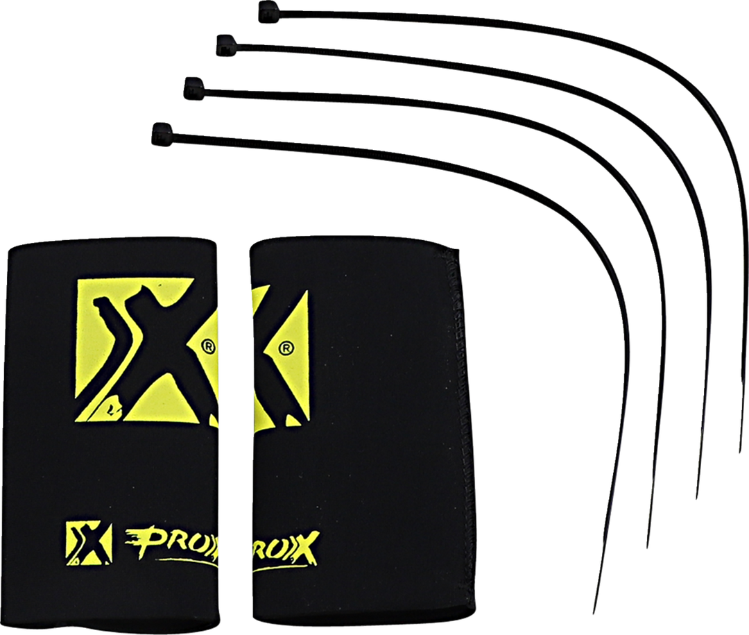 ProX Fork Protectors 130 Mm - Honda CRF450R and More