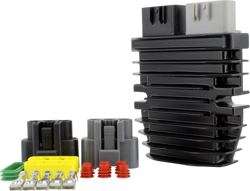 RM Stator Regulator Lithium Compatible Mosfet - Yamaha Raptor 700 and More