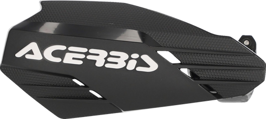 Acerbis K-Linear Handguards Black/White - Honda CRF450R and More