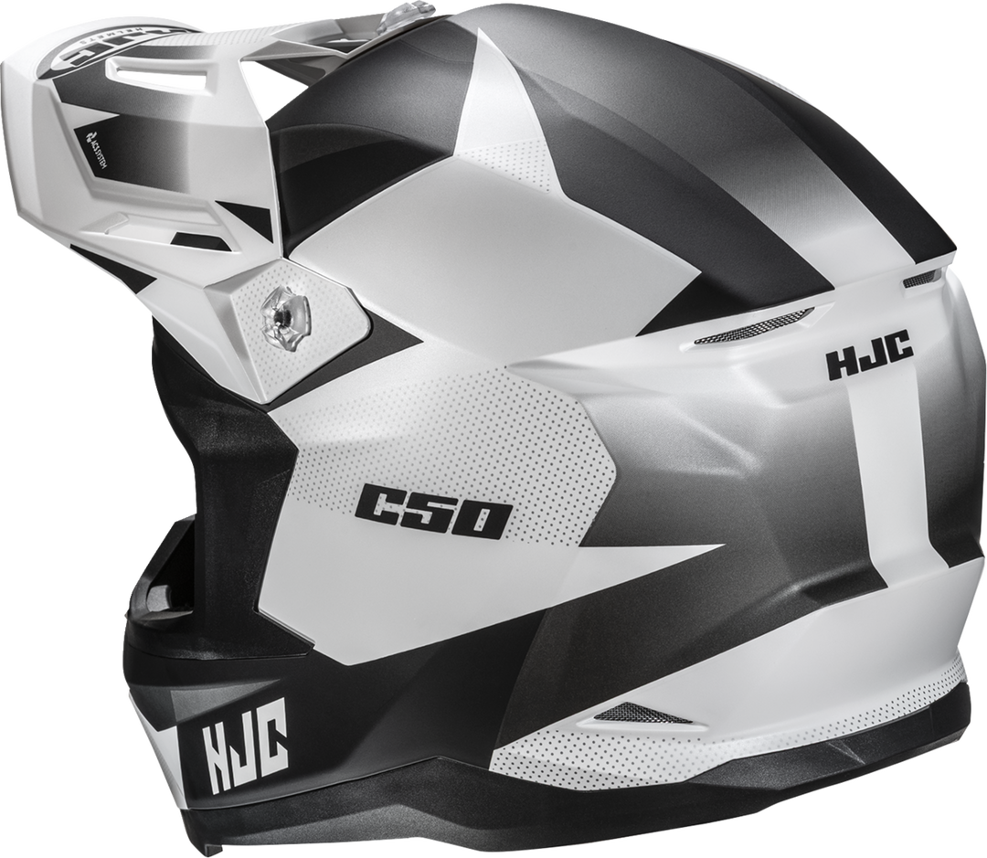 HJC C50 Slide Helmet