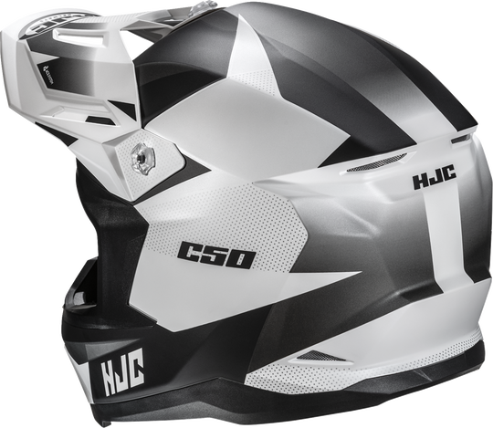 HJC C50 Slide Helmet