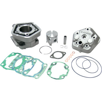 Athena 80cc Big Bore Cylinder Kit – KTM 65 SX / XC (2001–2008)