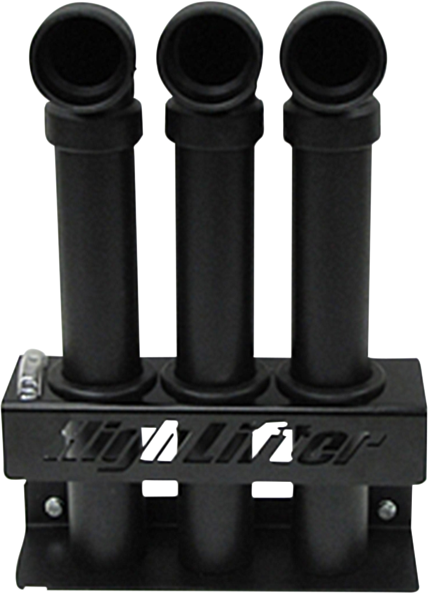 High Lifter ATV Snorkel Kit - Polaris RZR 800 2011-2014