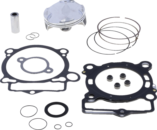 Athena Piston Kit With Gaskets 77.96 Mm - KTM 250 SX-F 2016-2019