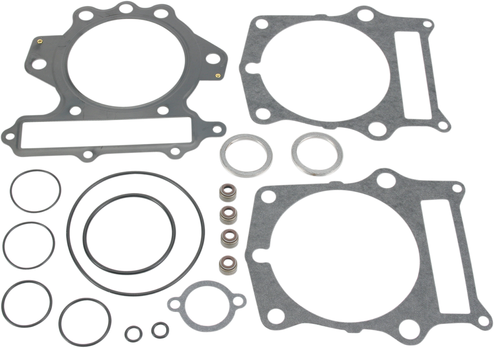 Moose Racing Top End Gasket Kit - KTM 525 2008