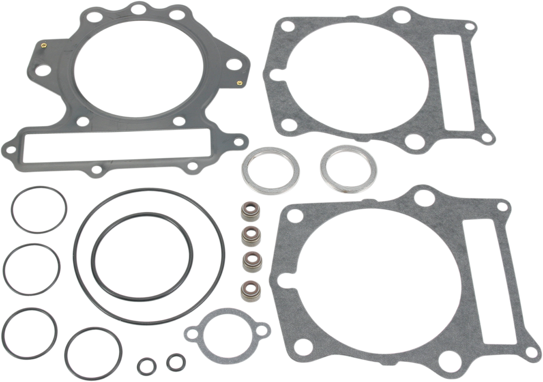 Moose Racing Top End Gasket Kit - Honda CRF250R 2004-2005