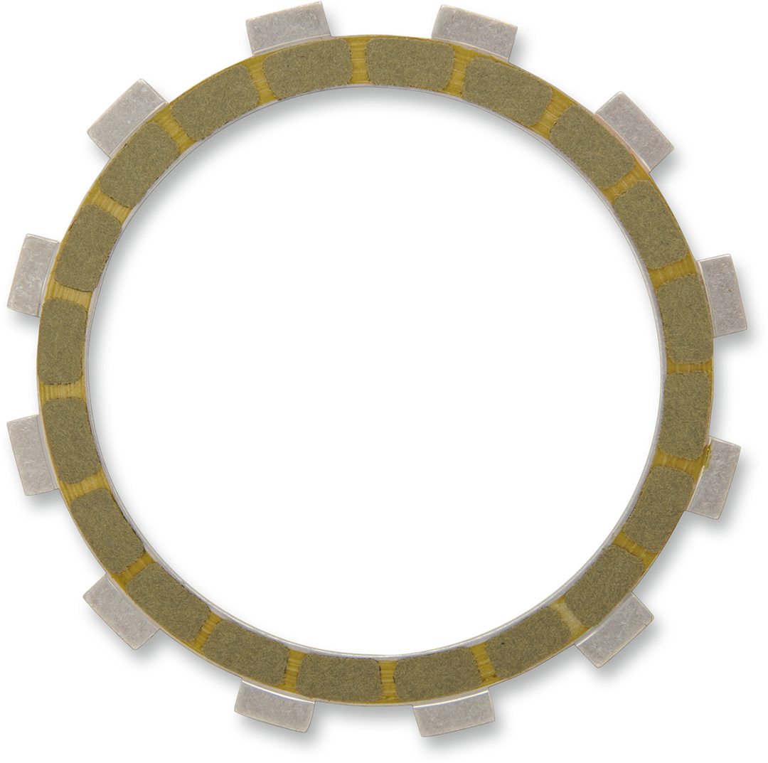 Barnett Clutch Friction Plate - Suzuki RM250 and More