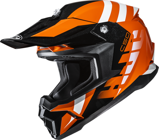HJC C50 Mirage Helmet