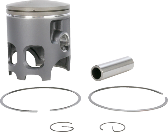 WSM Piston Kit 65.00 Mm - Yamaha Banshee 1987-2006