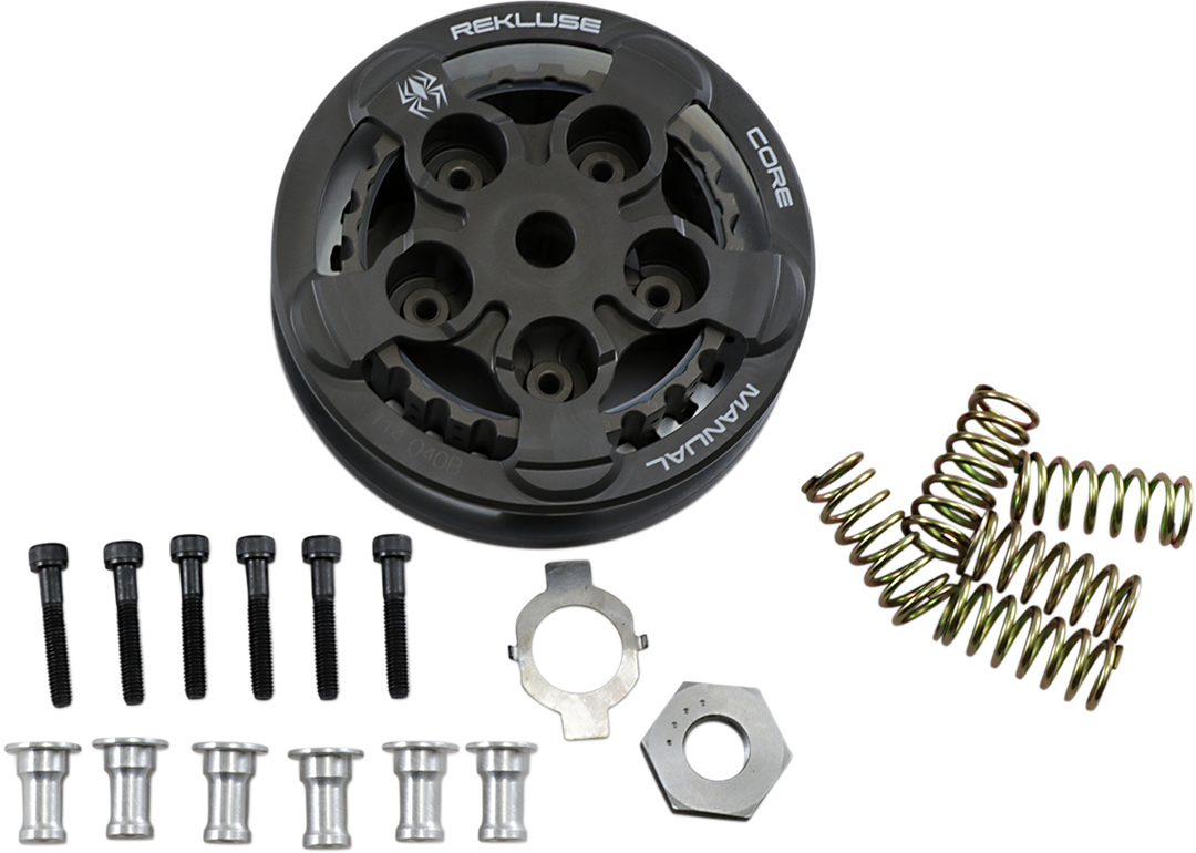 Rekluse Clutch Kit - Kawasaki KX250F 2004-2008
