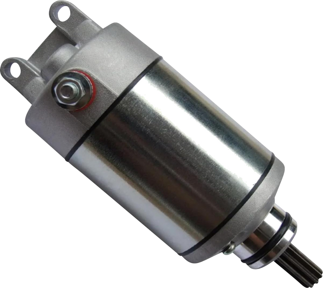 Protorque Parts Inc. Starter /KFX400 - Suzuki LTZ400 2003-2006