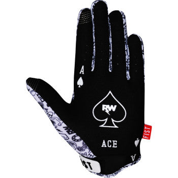 FIST Handwear Strapped R-Willy Ace Gloves