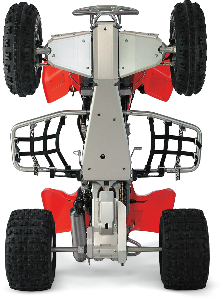Moose Racing A-Arm Guards - Honda TRX400EX 1999-2005
