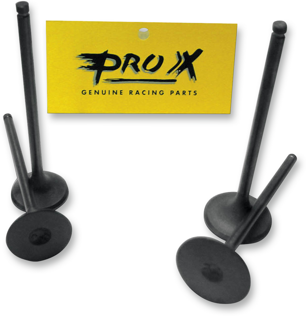 ProX Intake Valve - Honda TRX400EX 2001-2014