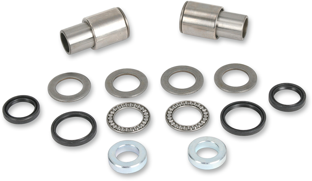 Pivot Works Swingarm Bearing Kit - Kawasaki KX125 1999-2005