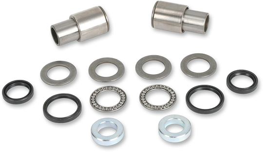 Pivot Works Swingarm Bearing Kit - Kawasaki KX125 1999-2005