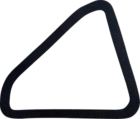 PC Racing Pro-Seal Air Filter Gasket - Honda CRF450R and More