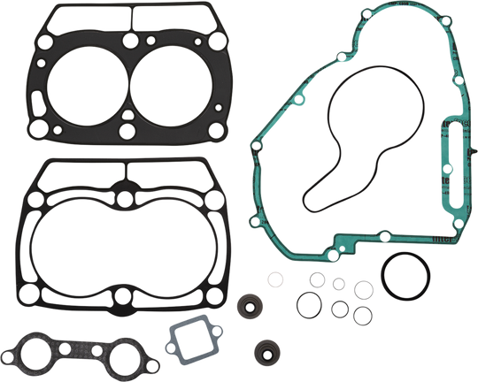 Moose Racing Complete Motor Gasket Kit - Polaris RZR 800 2011-2012