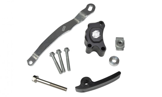 Enduro Engineering Clutch Cylinder Guard