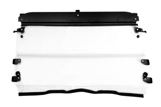 Seizmik Versa Fold UTV Windshield - Polaris Ranger