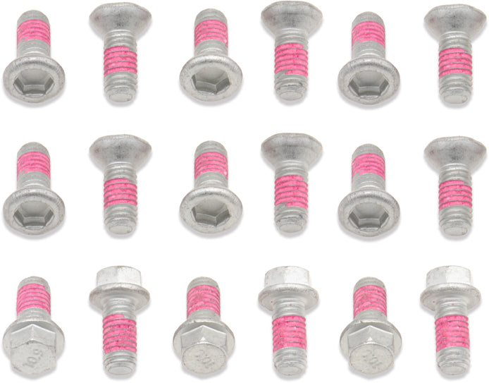 Bolt Rotor Bolts