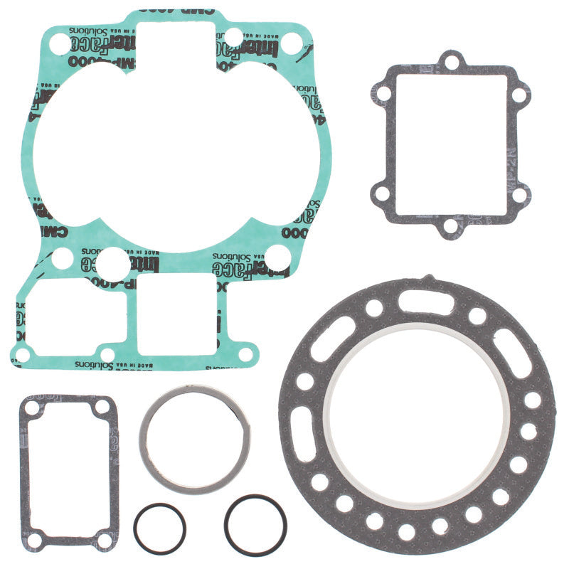 QuadBoss 1988-1990 Suzuki LT500R QuadRacer Top End Kit