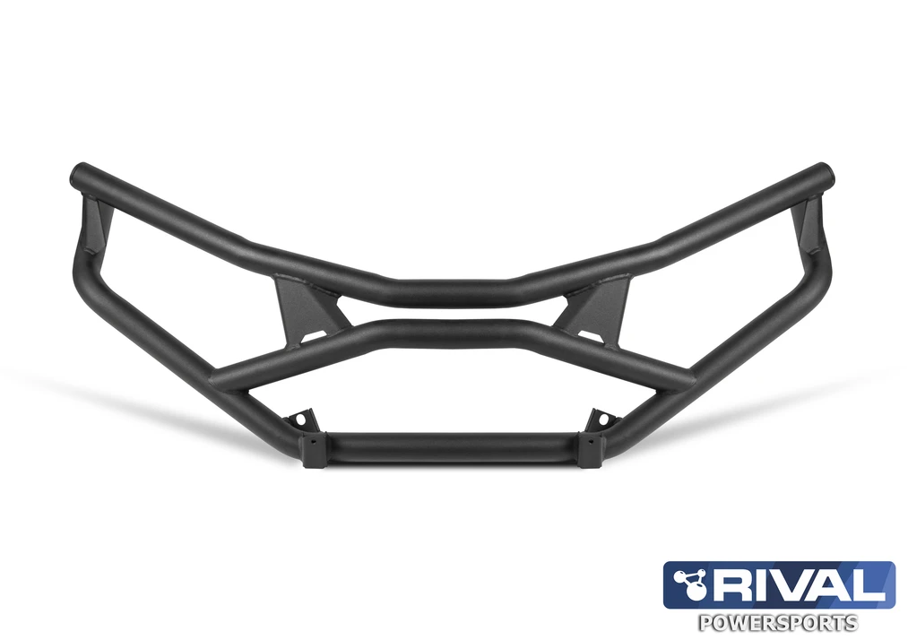 Rival Powersports Front Bumper 2444.8106.1