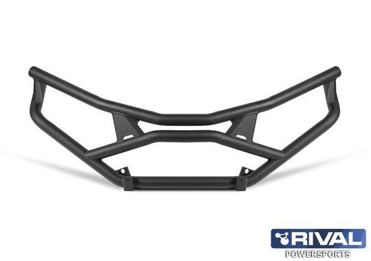 Rival Powersports Front Bumper 2444.8106.1