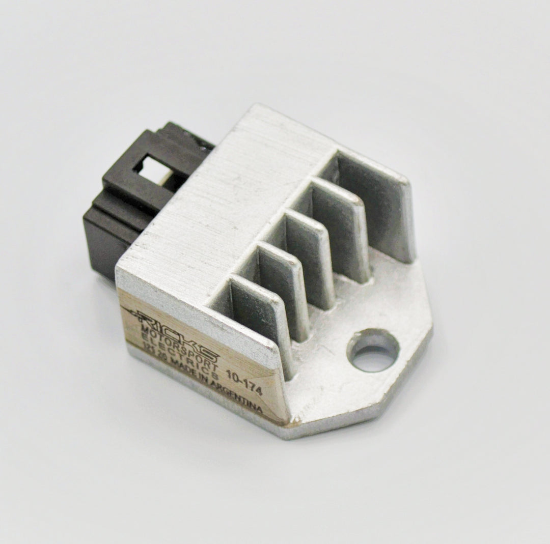 Ricks Motorsport Electrics Rectifier and Regulator