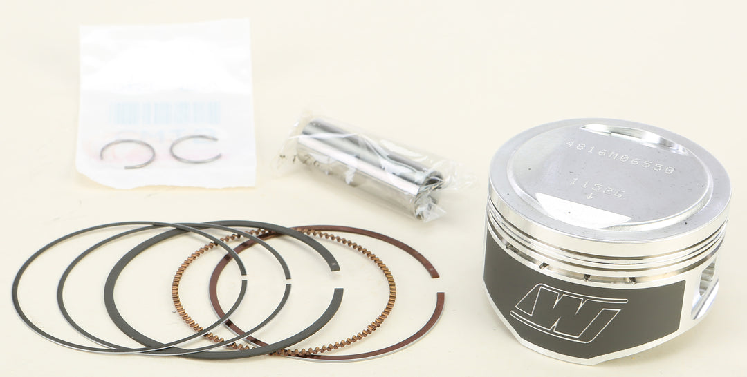 Wiseco Forged Piston Kit